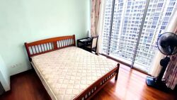 Grandeur 8 (D20), Condominium #551210091
